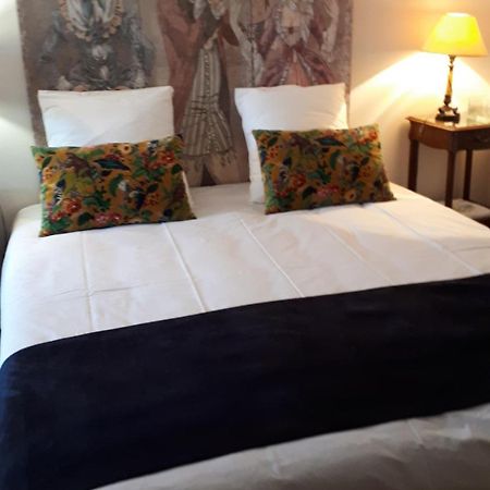Appartamento Le Jardin Dinard Esterno foto