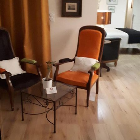 Appartamento Le Jardin Dinard Esterno foto