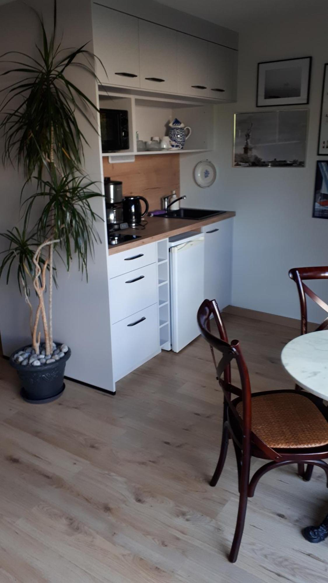Appartamento Le Jardin Dinard Esterno foto