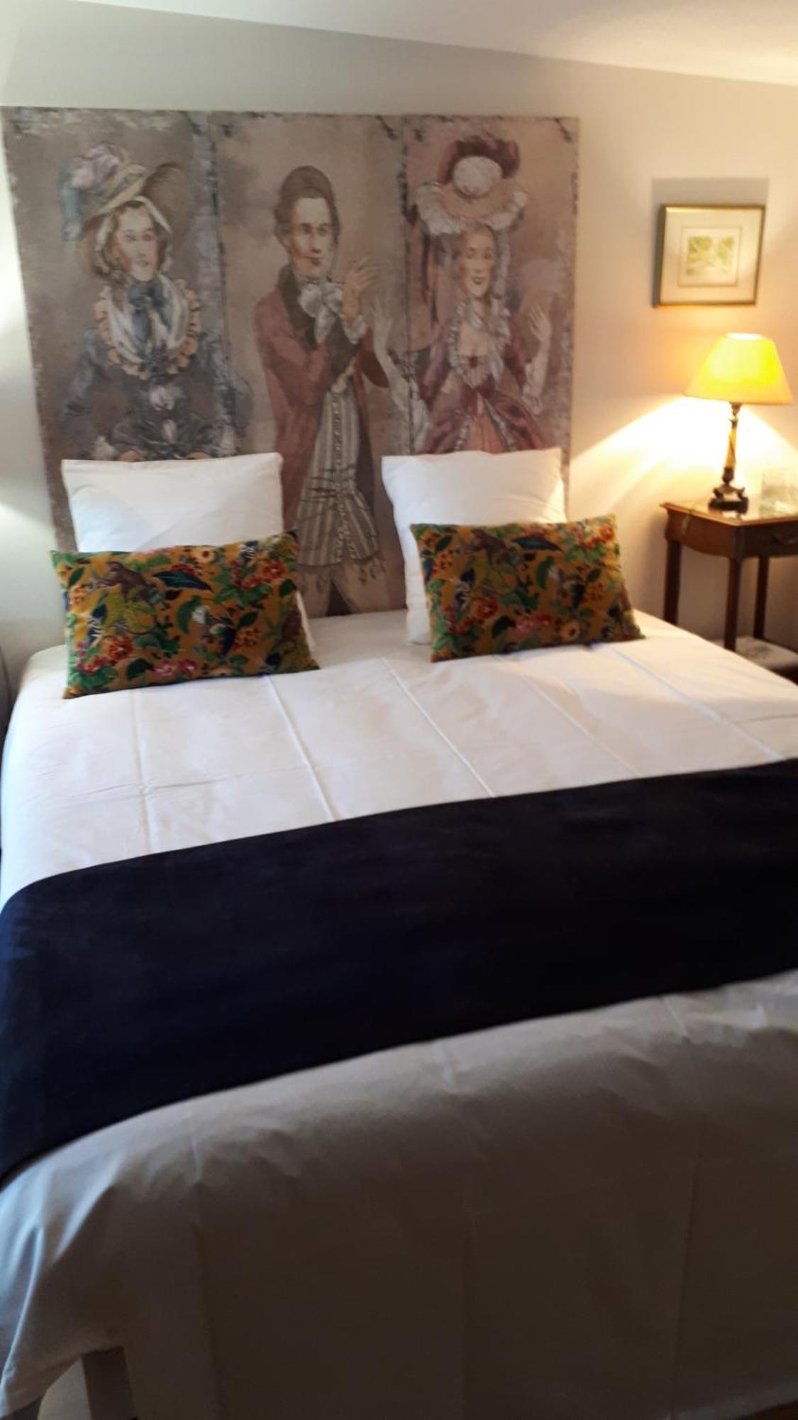 Appartamento Le Jardin Dinard Esterno foto