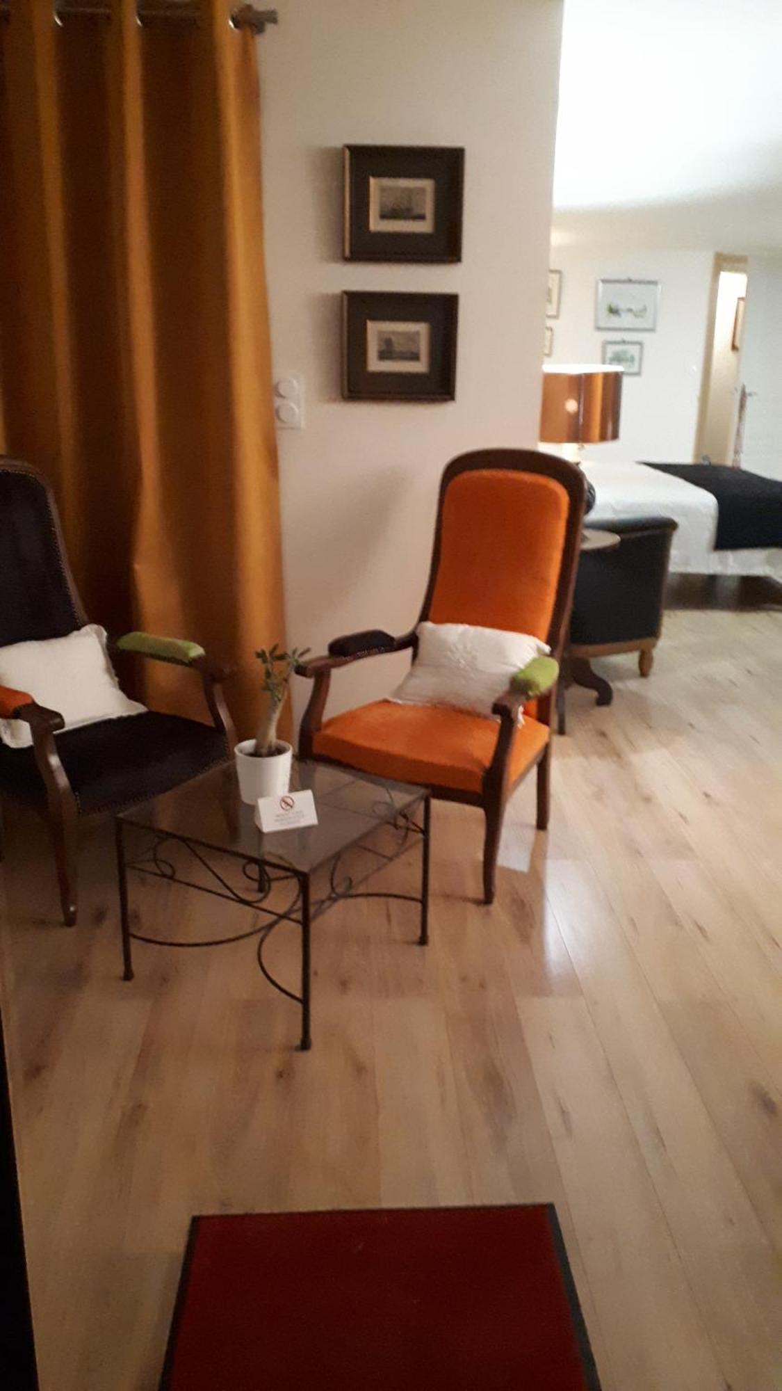Appartamento Le Jardin Dinard Esterno foto